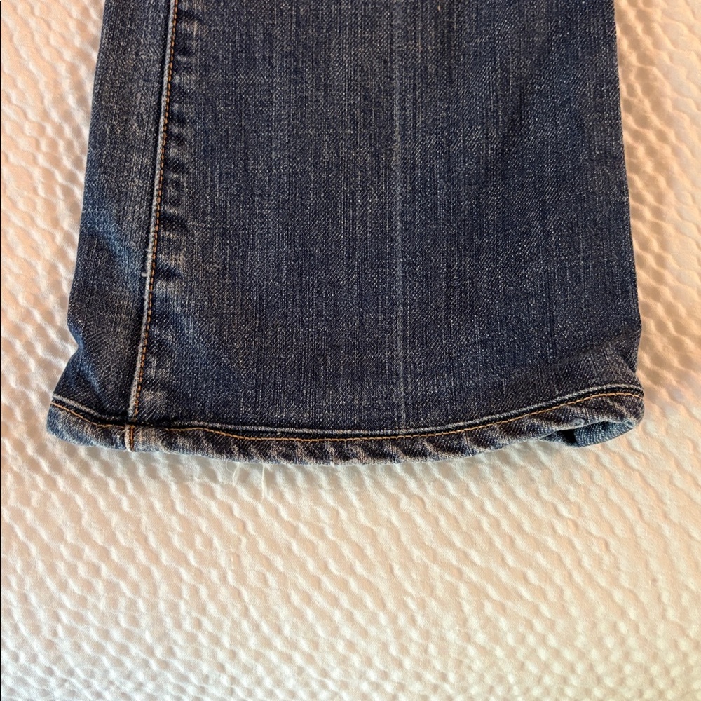 Citizens of Humanity Low Waist Boot Cut - Picture 5 of 15